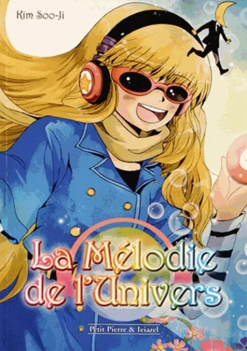 La Mélodie de l'Univers T1