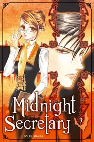 Midnight Secretary T3