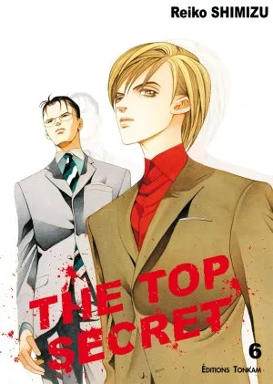 The Top Secret T6