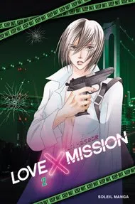 Love X Mission T2