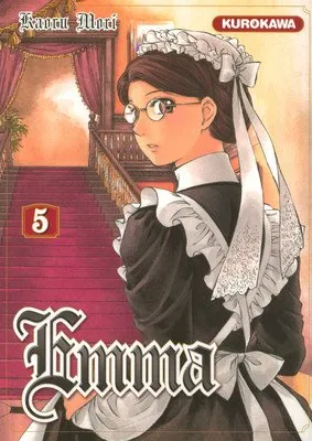 Emma T5 Emma T5