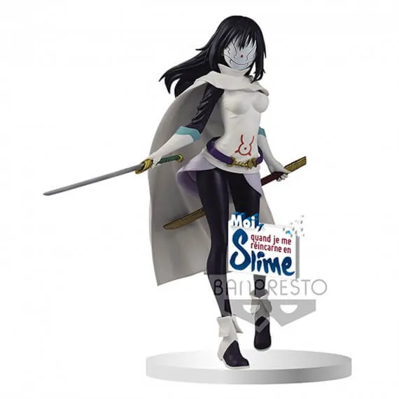 Slime Otherworlder Fig V.3-a:shizu