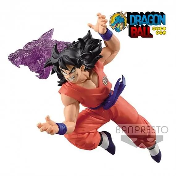 Dbz Gx Materia The Yamcha