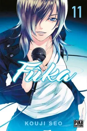 Fuka T11