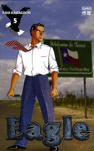 Eagle T5