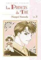 Les Princes Du The -tome 03-
