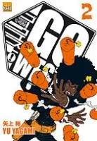 Go West T02