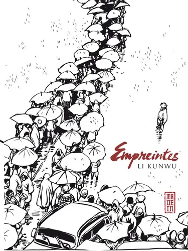 Empreintes T1