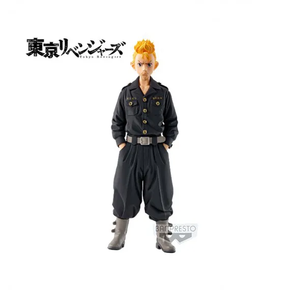 Tokyo Revengers Takemichi Hanagaki Vol.2