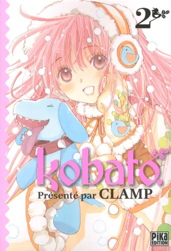Kobato. T02