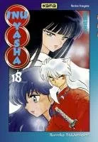 Inu-yasha T18