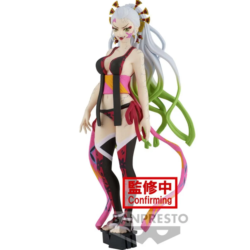 Demon Slayer: Figure-demon Series- Vol.9 Daki Demon Slayer: Figure-demon Series- Vol.9 Daki