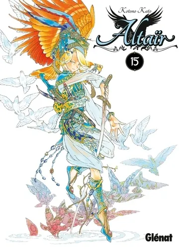 Altaïr T12