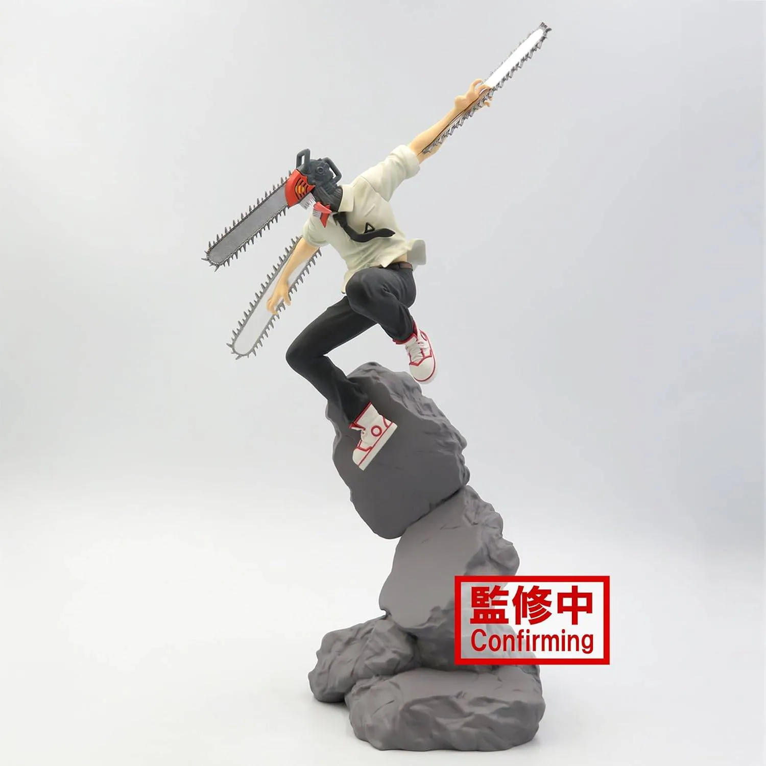 Chainsaw Man Combination Battle Denki Chainsaw Chainsaw Man Combination Battle Denki Chainsaw