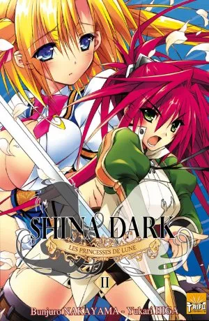 Shina Dark T02