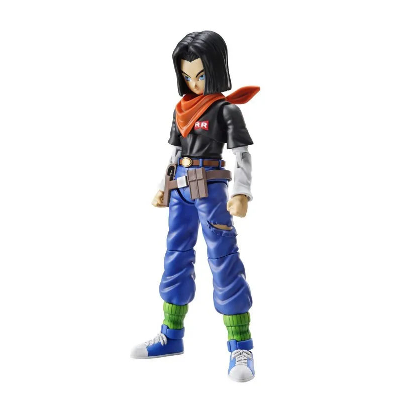 Figure-rise Standard "dragon Ball" Android 17 Figure-rise Standard "dragon Ball" Android 17
