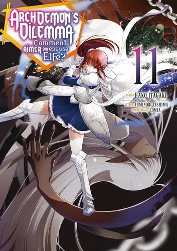 Archdemon's Dilemma T11