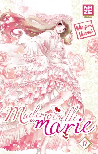 Mademoiselle se marie T17