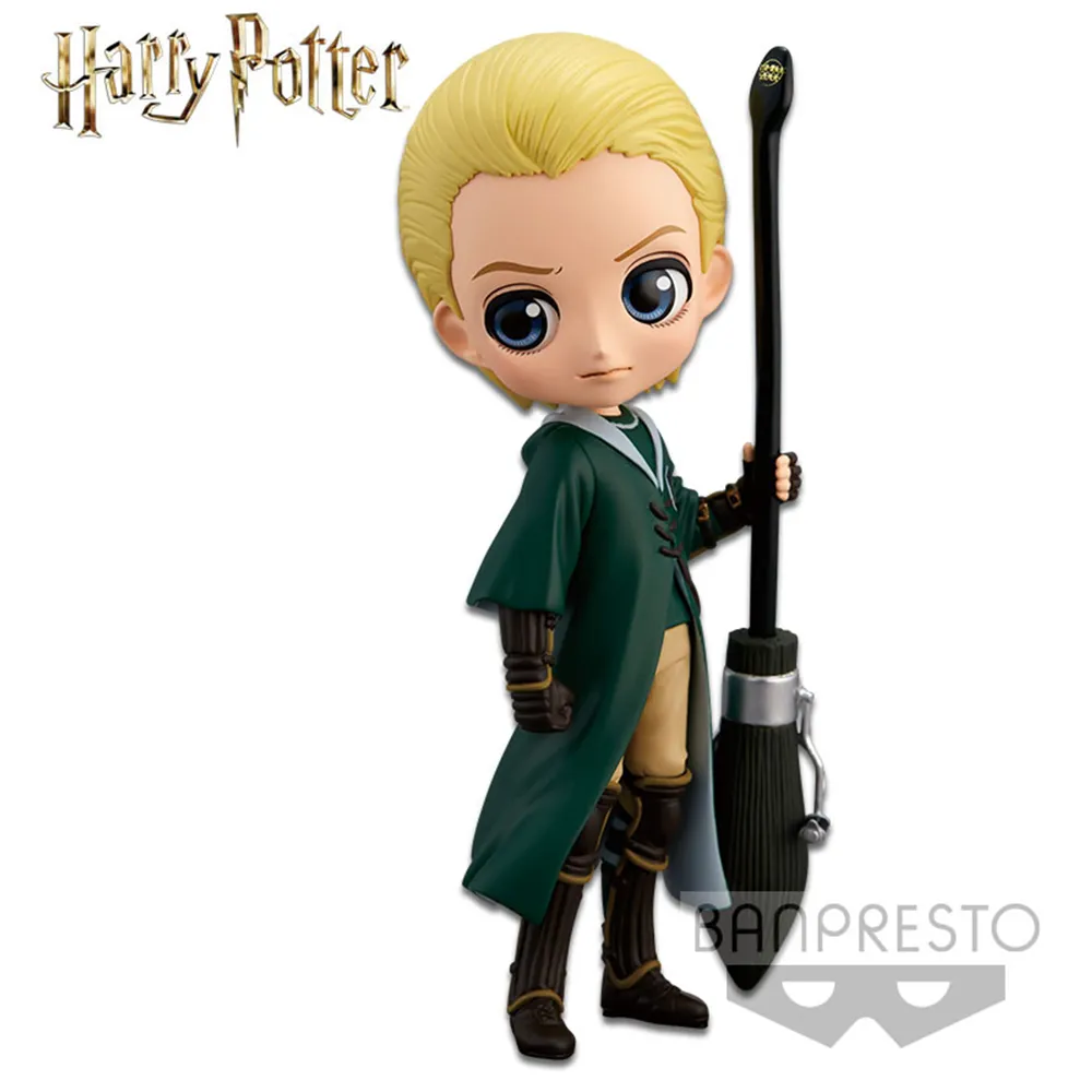 Q Posket Harry Potter Draco Quid