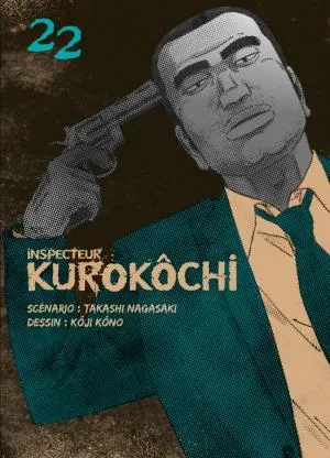 Inspecteur Kurokochi T22