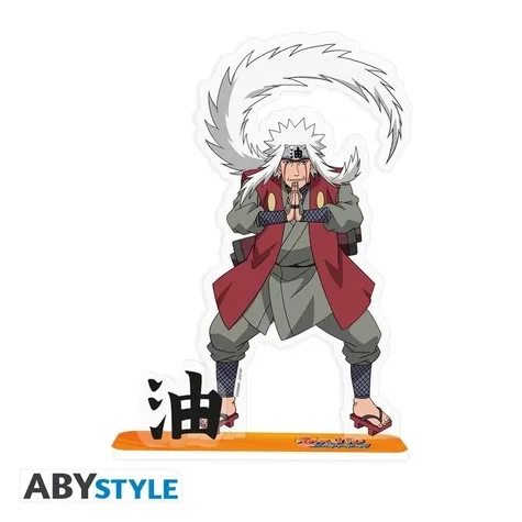Naruto Shippuden Acryl Jiraiya Naruto Shippuden Acryl Jiraiya