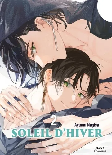 Soleil D'hiver T02