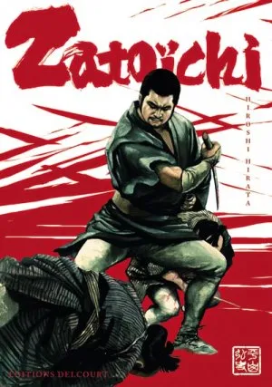 Zatoïchi T1