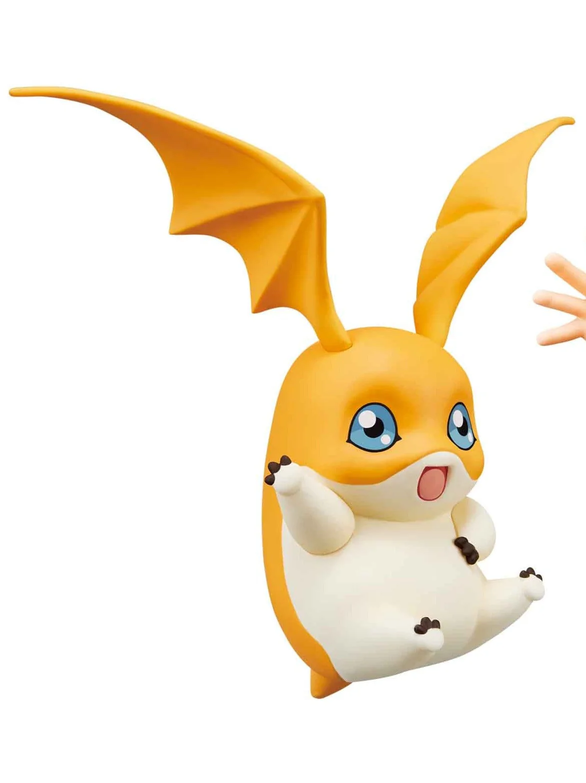 Digimon Dxf Adventure Archives Spe Patamon