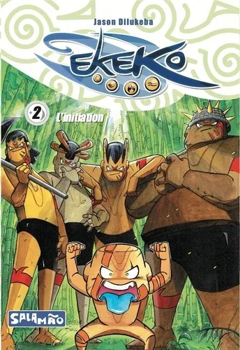 Ekeko T02