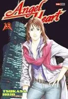 Angel Heart T18