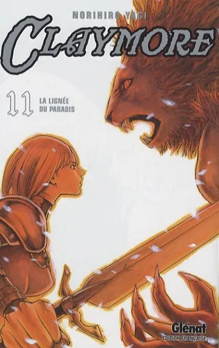 Claymore T11