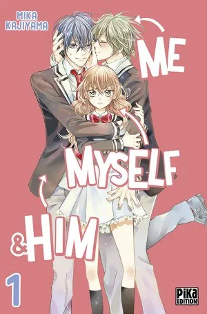 Me, myself & him T1