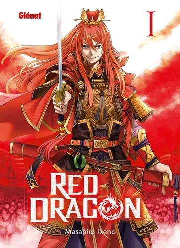 Red Dragon T1