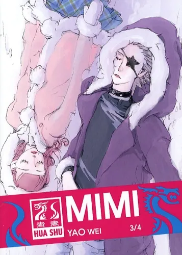 Mimi T3
