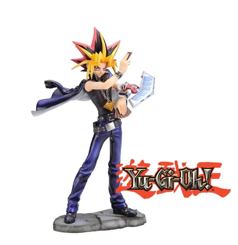 Yu-gi-oh! Statuette PVC ARTFX J 1/7 Yami Yugi Yu-gi-oh! Statuette PVC ARTFX J 1/7 Yami Yugi