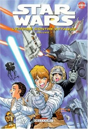 Star Wars T3