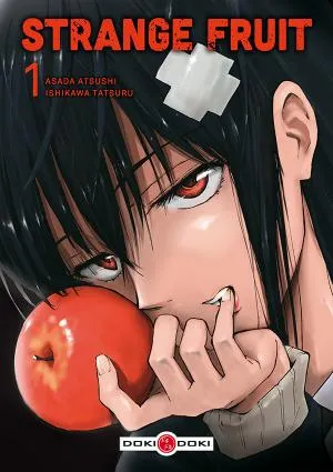 Strange fruit T1