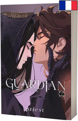 Guardian T02 - Broché