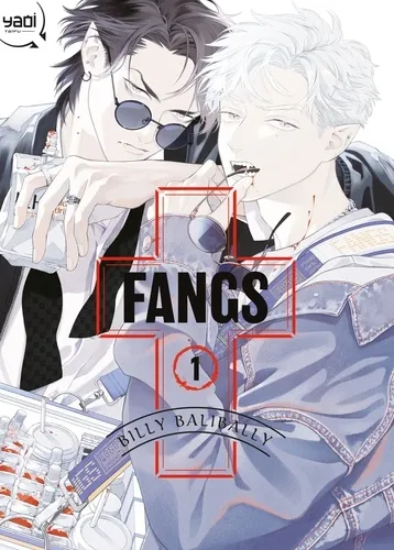 Fangs T01