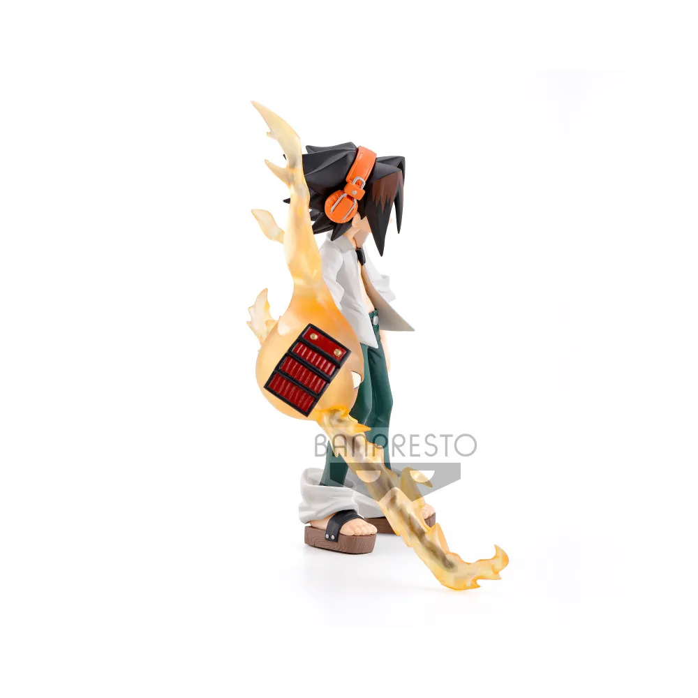 Shaman King Yoh Asakura Figure Vol.2