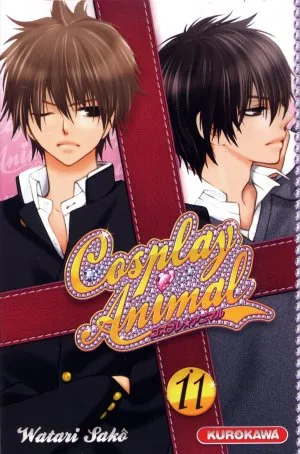 Cosplay Animal T11