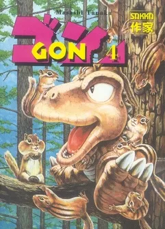 Gon T4