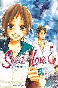 Seed of Love T2