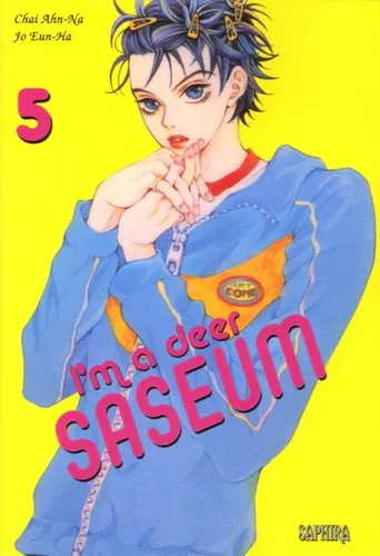 Saseum T5