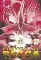 Flame of Recca T27