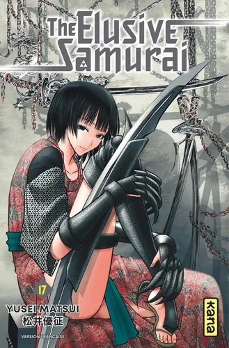 The Elusive Samurai T17