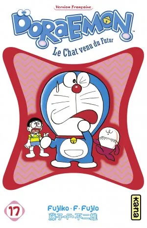 Doraemon T17