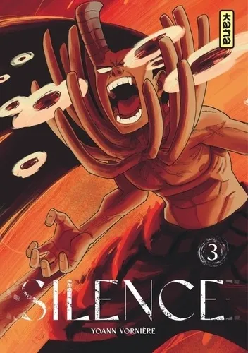Silence T03