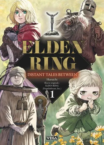 Elden Ring Distant Tales Between T01