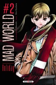 Mad World T2